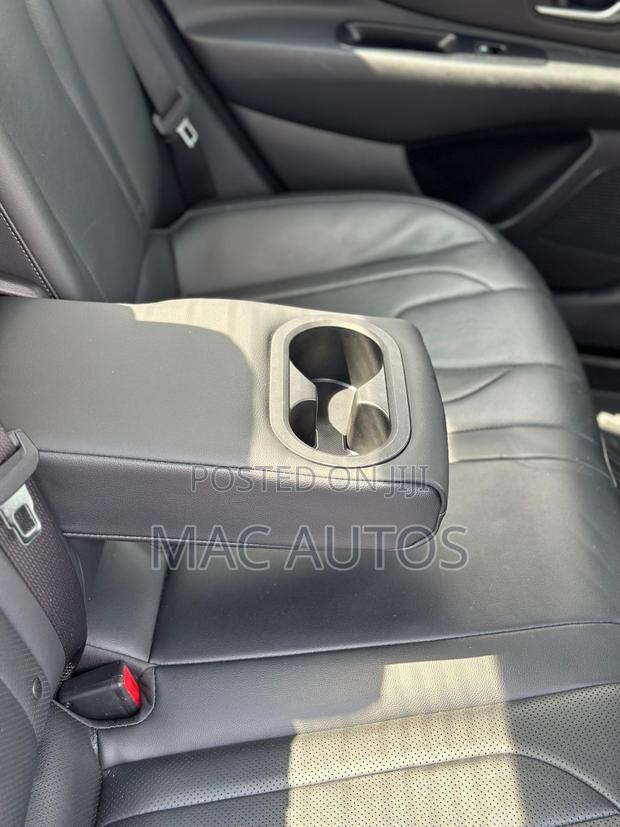 Hyundai Elantra Limited 2022 Blue photo 8