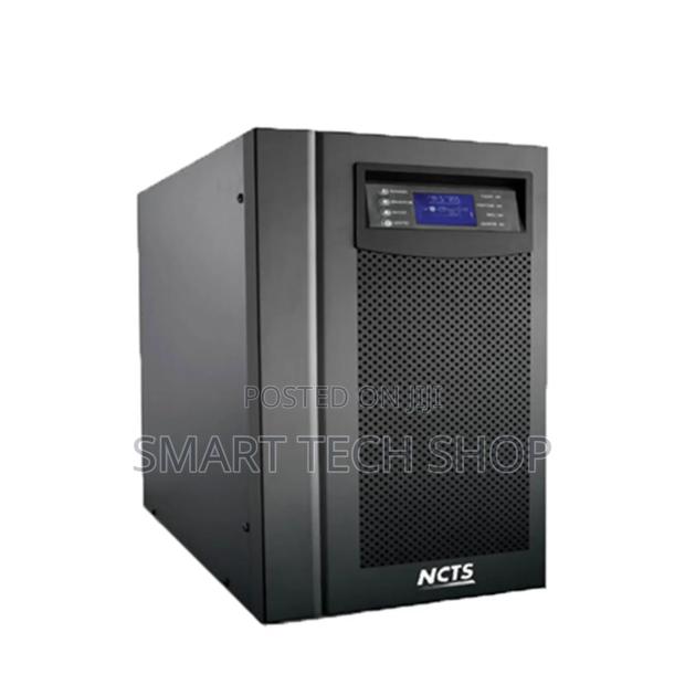 5-NCTS Online Tower Ups 10kva 8000watt NCTS-Nu10k16 photo 2