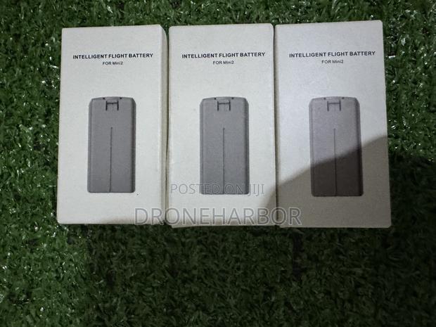Dji Mini 2/Se/2se/4k Battery photo 2