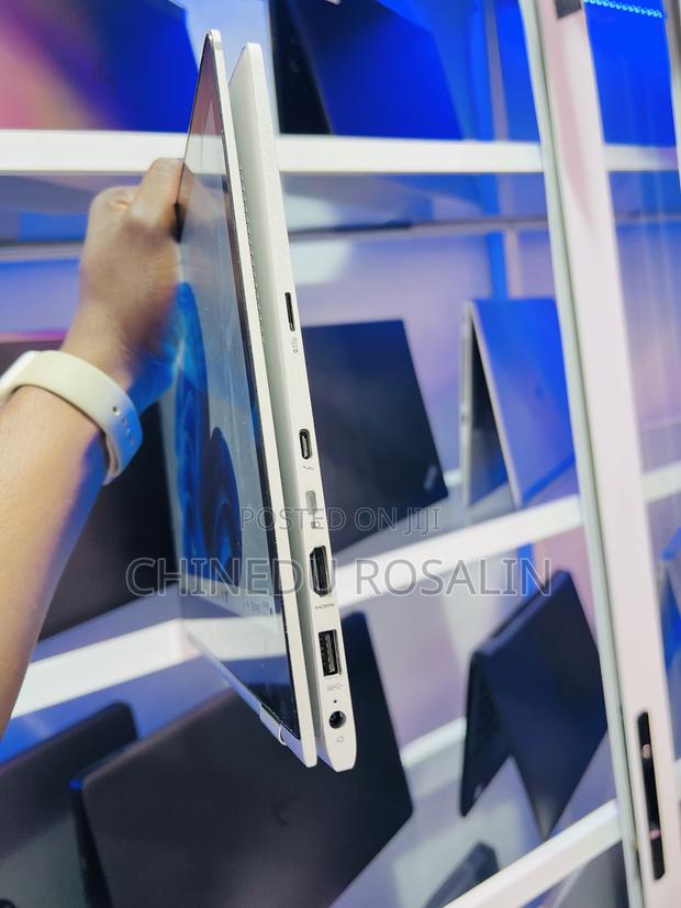 Laptop HP EliteBook X360 1030 G2 16GB Intel Core I7 SSD 512GB photo 6