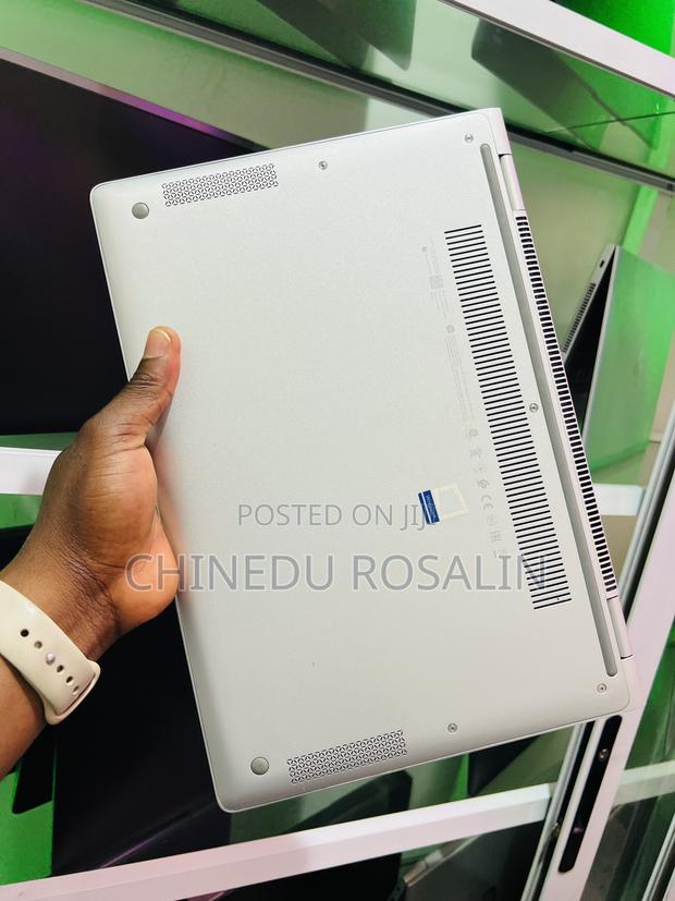 Laptop HP EliteBook X360 1030 G2 16GB Intel Core I7 SSD 512GB photo 12