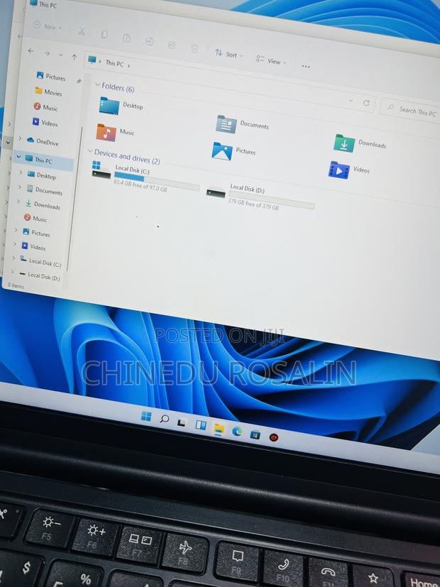 Laptop Lenovo ThinkPad E14 Gen 5 16GB Intel Core I7 SSD 512GB photo 7