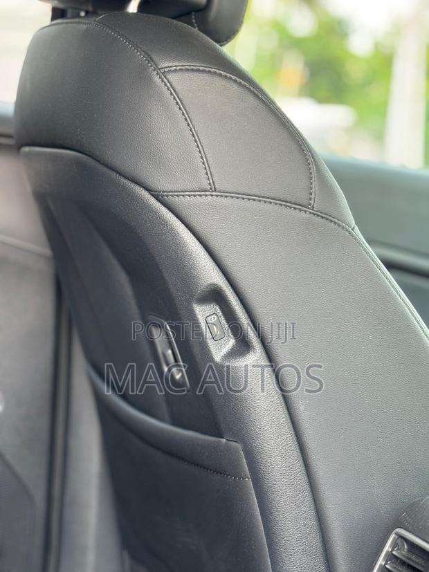 Kia Sportage SX-Prestige 2024 Black photo 11