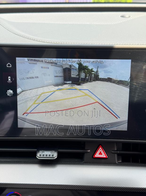 Kia Sportage SX-Prestige 2024 Black photo 16