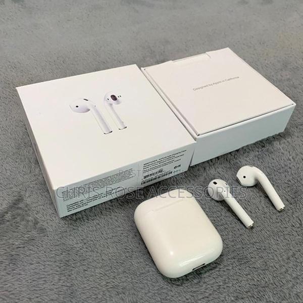 Apple Airpods 2
