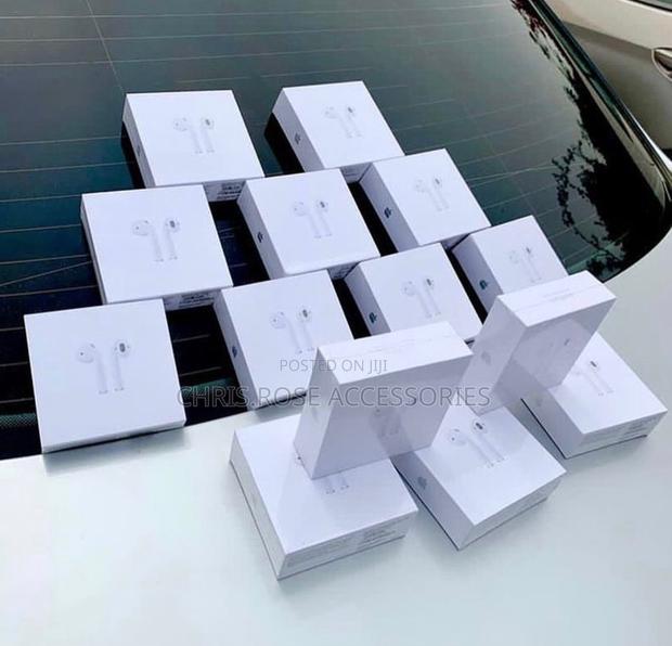 Apple Airpods 2 photo 2