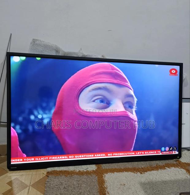 48 Inch Toshiba Full Hd Tv photo 2