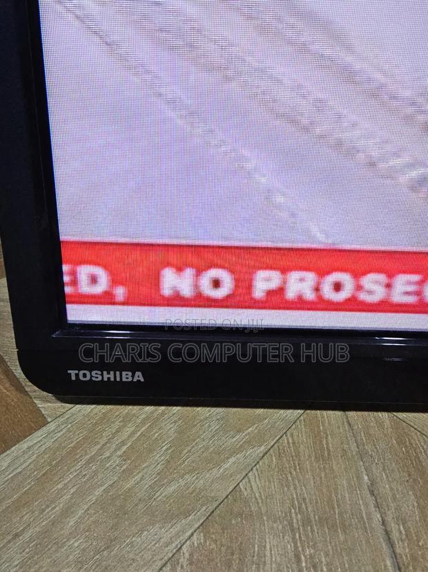 48 Inch Toshiba Full Hd Tv photo 3