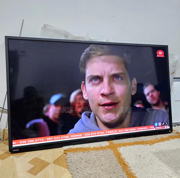 48 Inch Toshiba Full Hd Tv photo 5