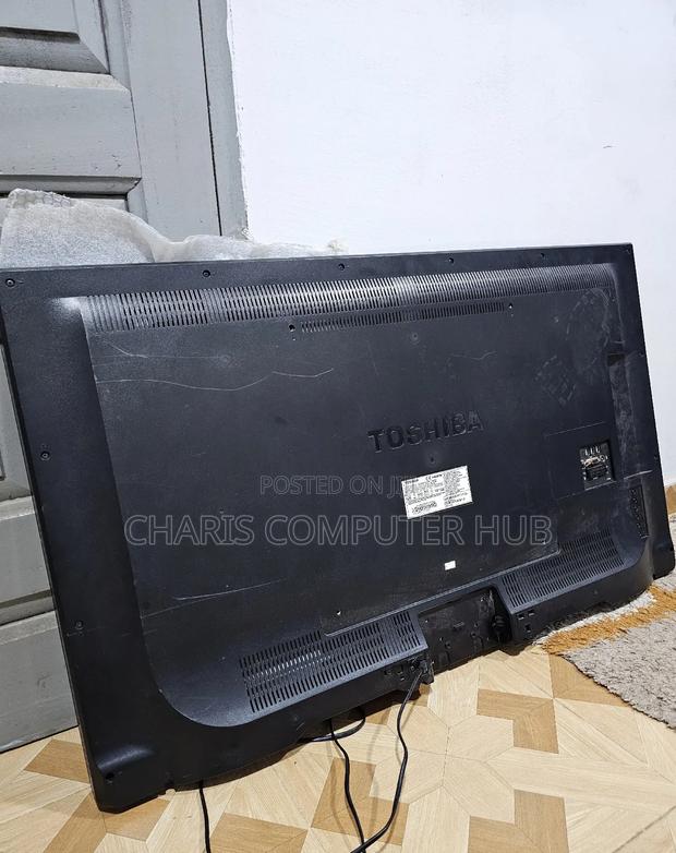 48 Inch Toshiba Full Hd Tv photo 6
