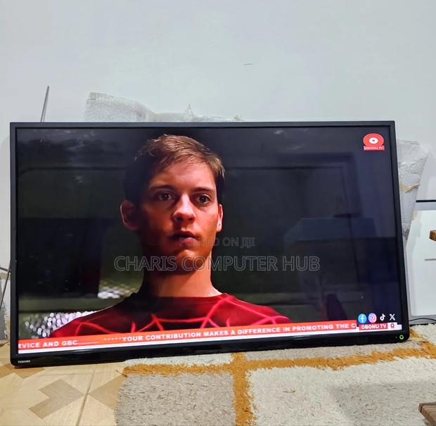 48 Inch Toshiba Full Hd Tv photo 7