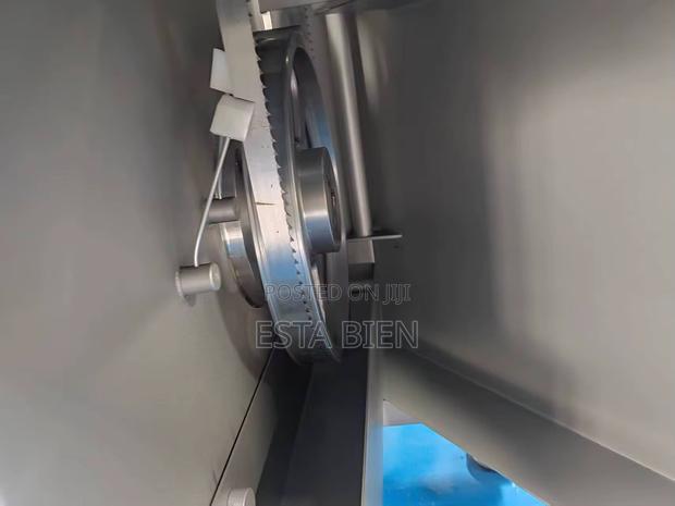 Bone Saw Cutting Machine Blade