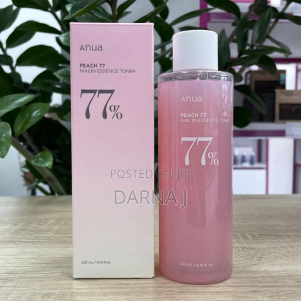 Anua Peach Toner photo 2