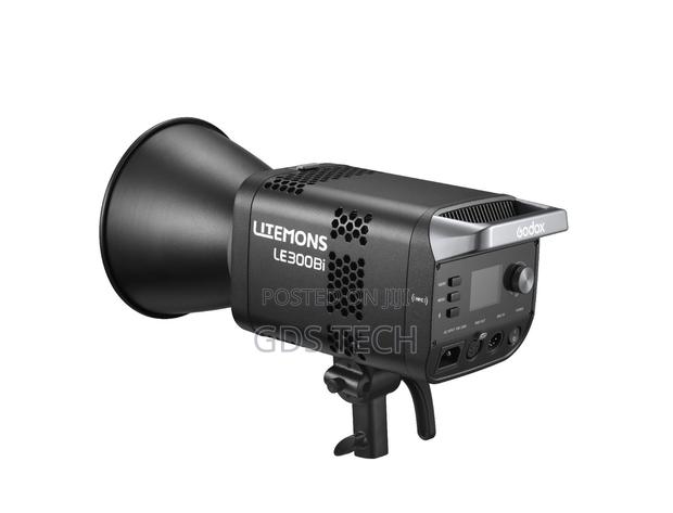 Godox Litemons Le300bi Bi-Color Led Monolight