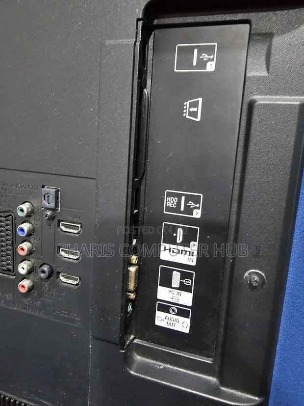 Sony 40 Inch Smart Tv photo 2