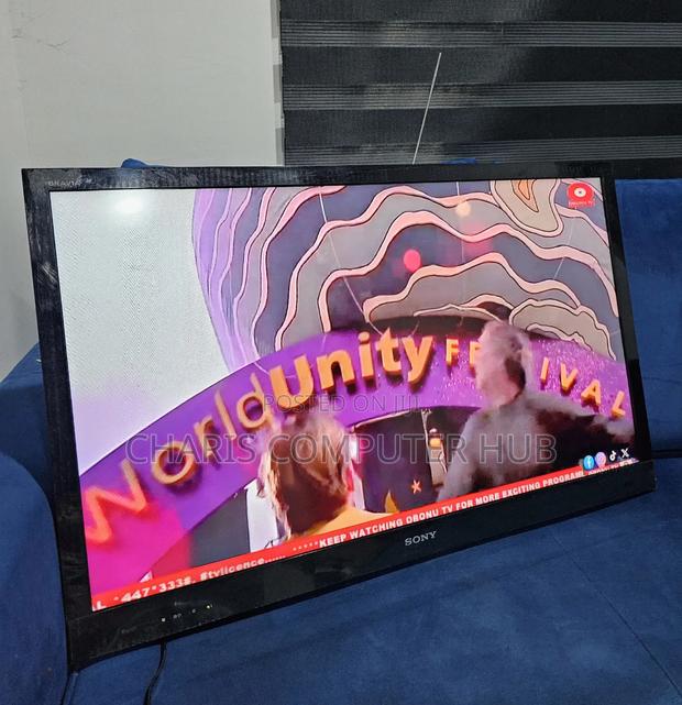 Sony 40 Inch Smart Tv photo 3