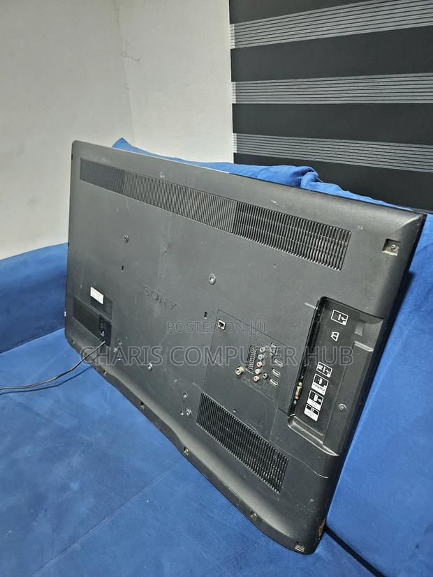 Sony 40 Inch Smart Tv photo 5