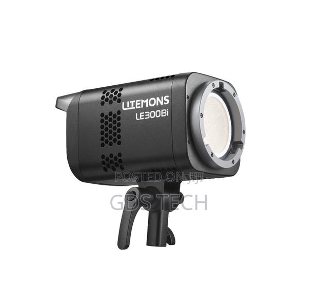 Godox Litemons Le300bi Bi-Color Led Monolight photo 2