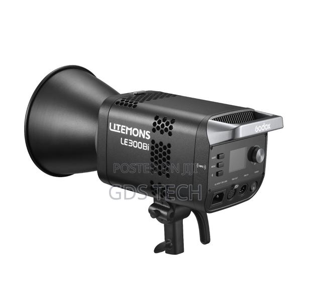Godox Litemons Le300bi Bi-Color Led Monolight photo 3