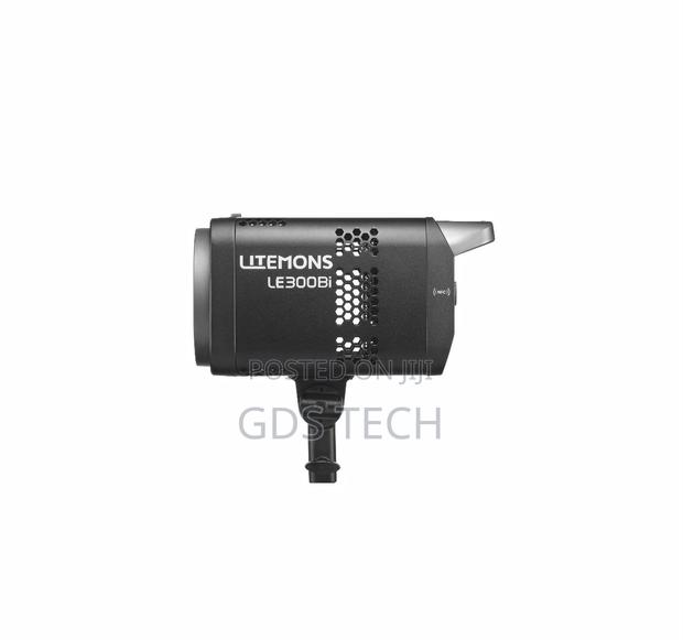 Godox Litemons Le300bi Bi-Color Led Monolight photo 4