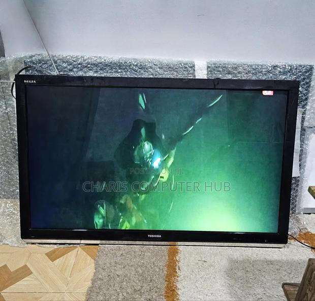 Toshiba 42 Inch Digital Tv