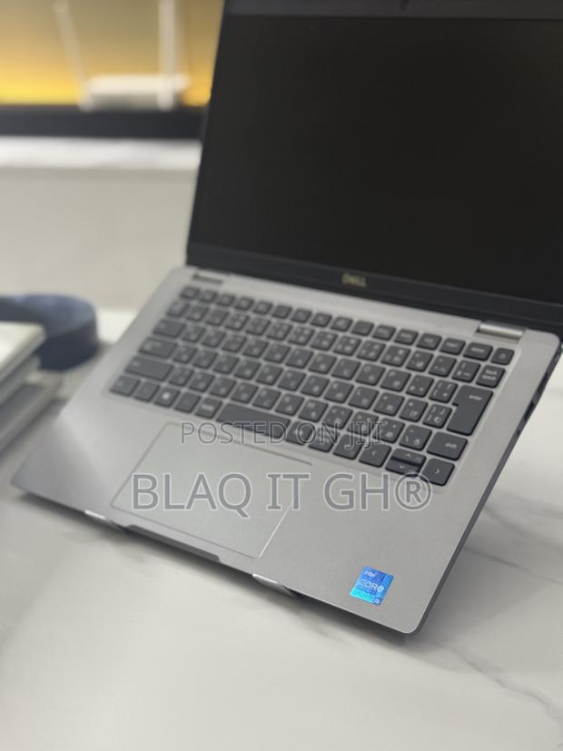Laptop Dell Latitude 5320 8GB Intel Core I5 SSD 256GB photo 2