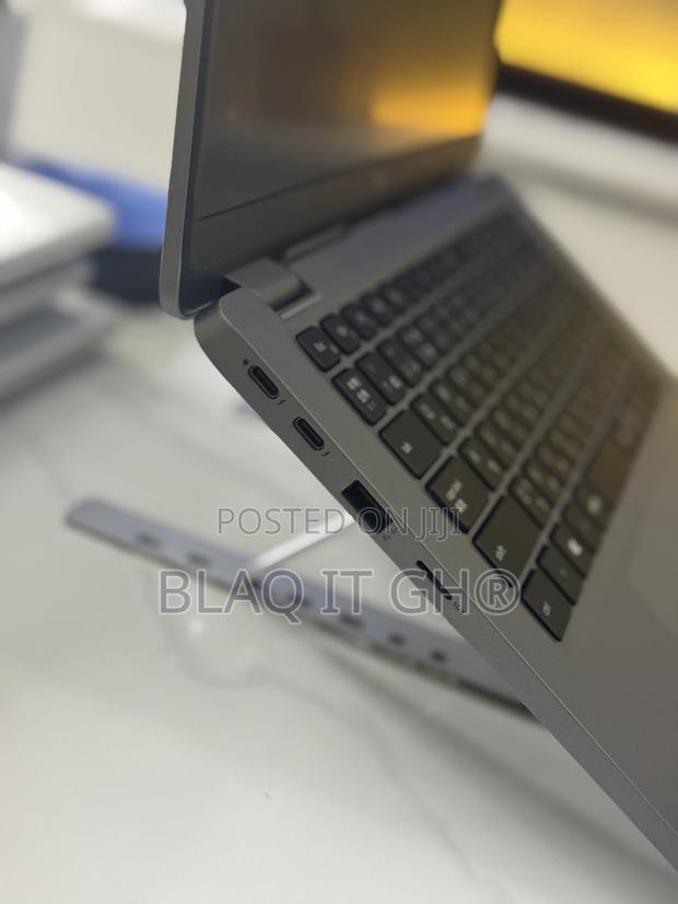 Laptop Dell Latitude 5320 8GB Intel Core I5 SSD 256GB photo 4