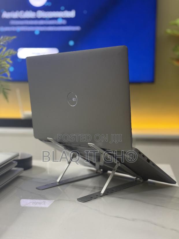 Laptop Dell Latitude 5320 8GB Intel Core I5 SSD 256GB photo 3