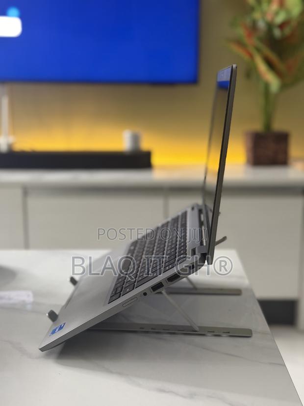 Laptop Dell Latitude 5320 8GB Intel Core I5 SSD 256GB photo 5