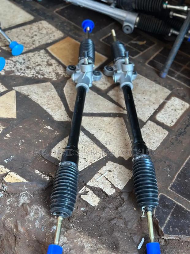 Toyota Sienta Steering Rack (Brand New)