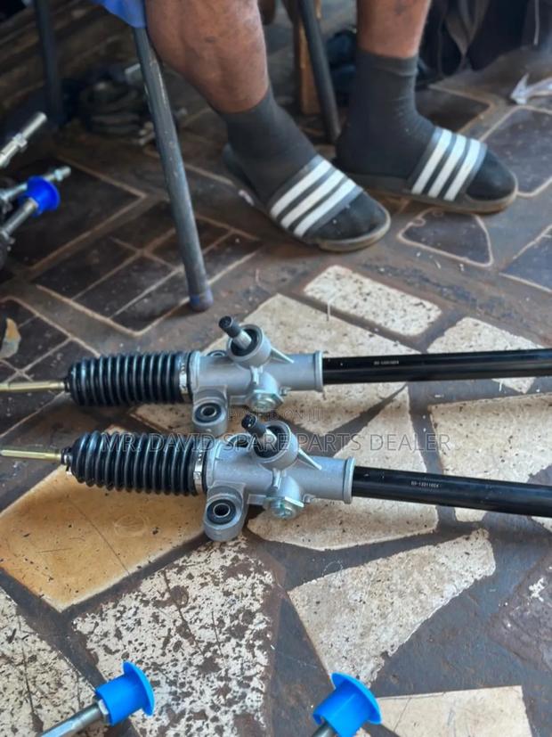 Toyota Sienta Steering Rack (Brand New) photo 2