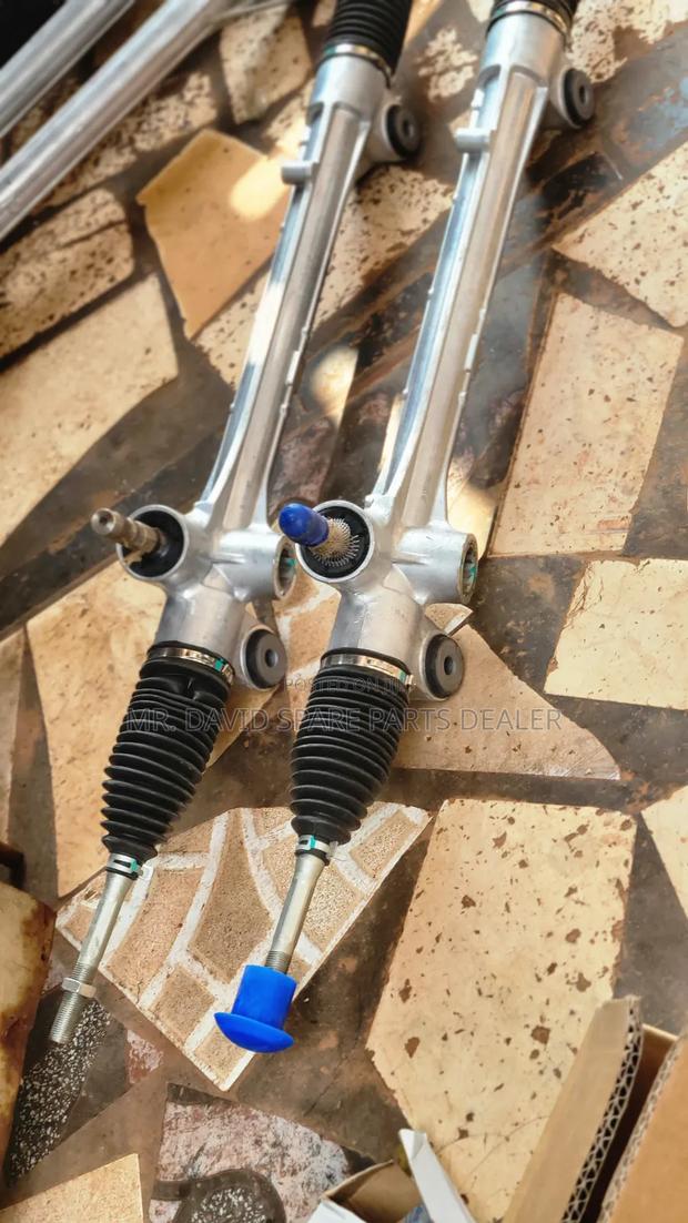 Toyota Camry 2012,2013,2014,2015,2016 Steering Rack (Brand New)