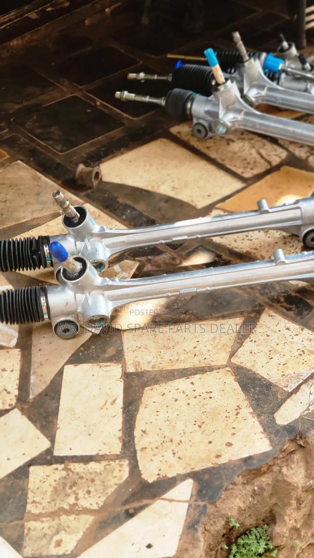 Toyota Camry 2012,2013,2014,2015,2016 Steering Rack (Brand New) photo 2