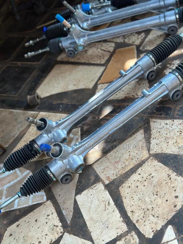 Toyota Camry 2012,2013,2014,2015,2016 Steering Rack (Brand New) photo 3