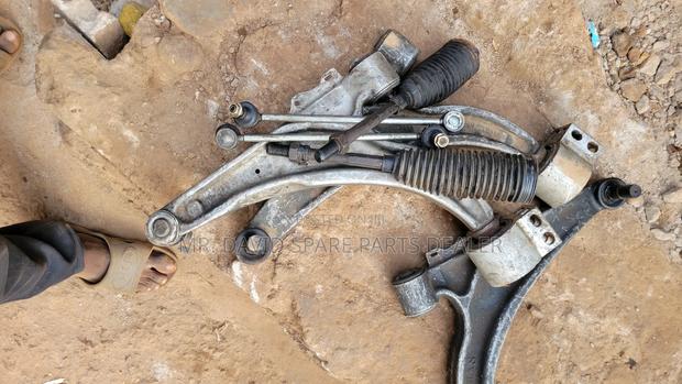 Chevy Cruze Spare Parts photo 2