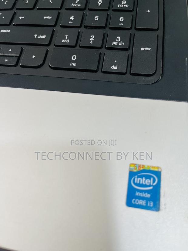 Laptop HP 350 G2 4GB Intel Core I3 HDD 1T photo 5