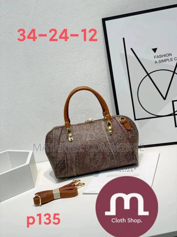 Luxury Leather Bags photo 6