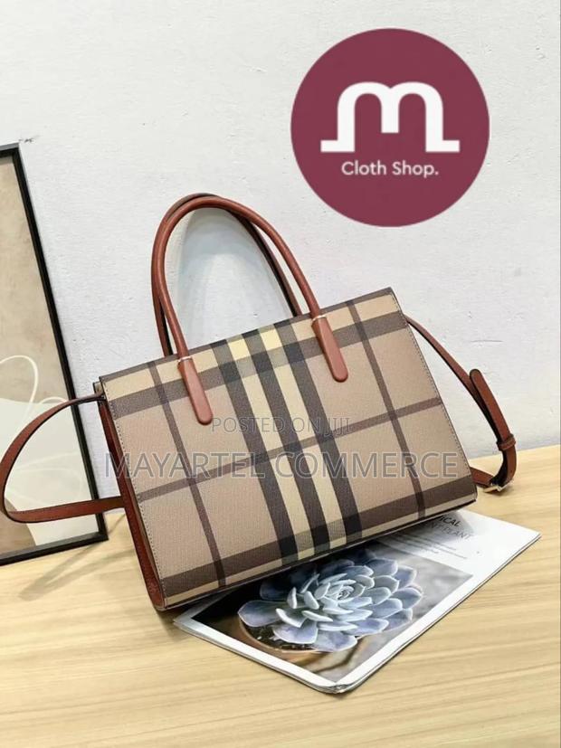 Luxury Leather Bags photo 5