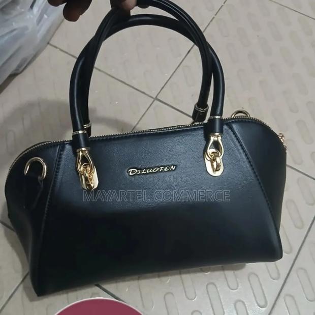 Luxury Leather Bags photo 4
