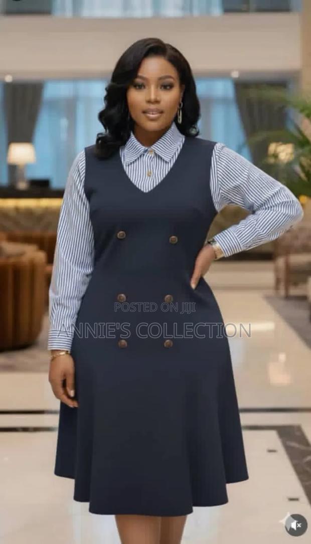 Turkey Office Dresses