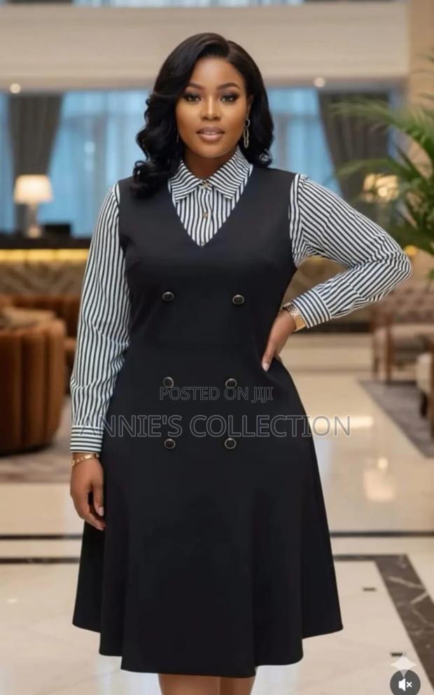 Turkey Office Dresses