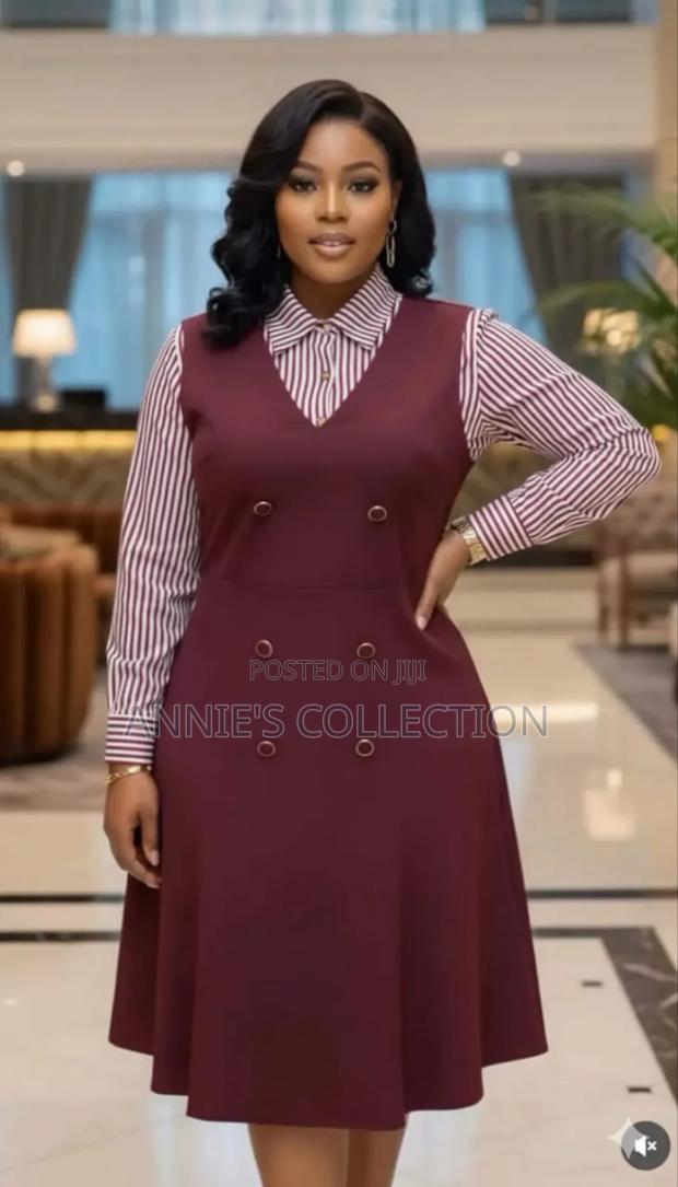 Turkey Office Dresses