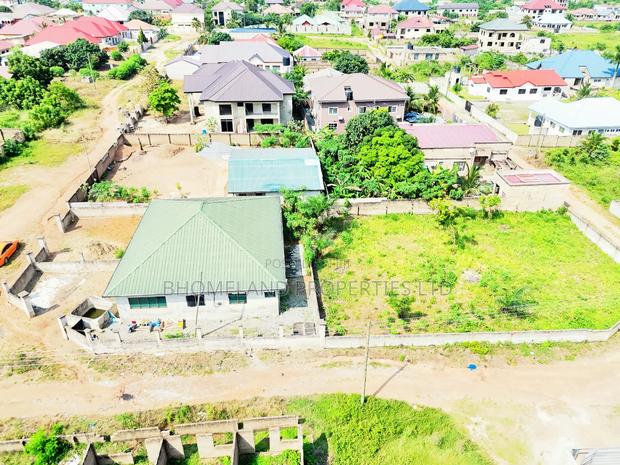 Titled One and Half Plot for Sale at Amasaman · Photo 4