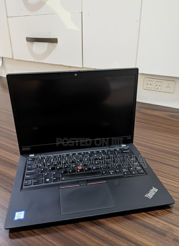 Laptop Lenovo ThinkPad X390 8GB Intel Core I7 SSD 256GB