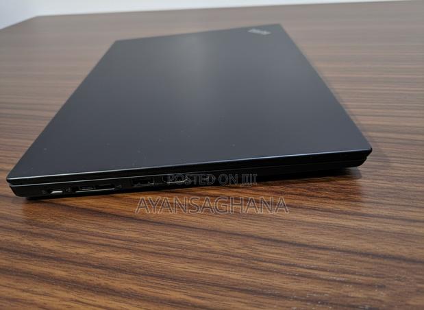 Laptop Lenovo ThinkPad X390 8GB Intel Core I7 SSD 256GB photo 2
