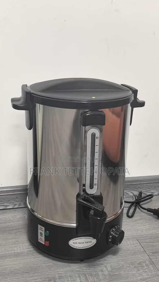 Sonifer 30l Hotwater Dispenser
