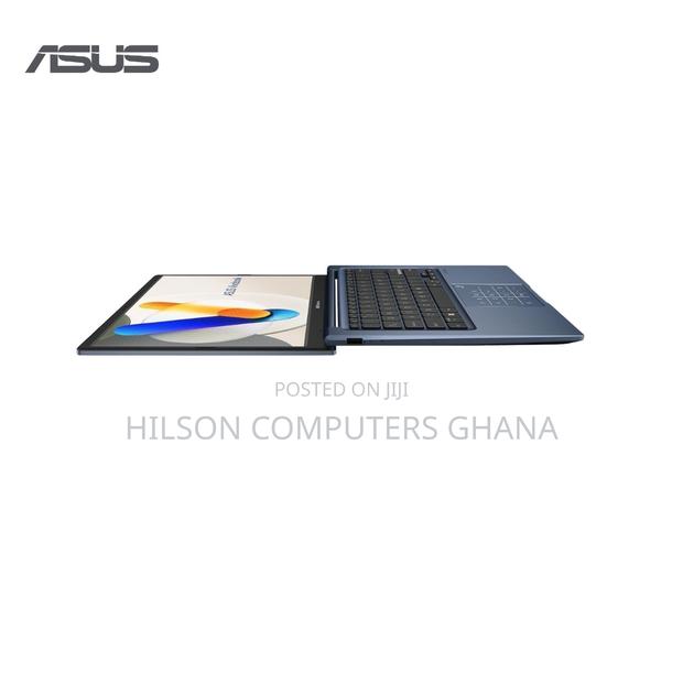 New Laptop Asus VivoBook X540SA 12GB Intel Core I5 SSD 256GB photo 5