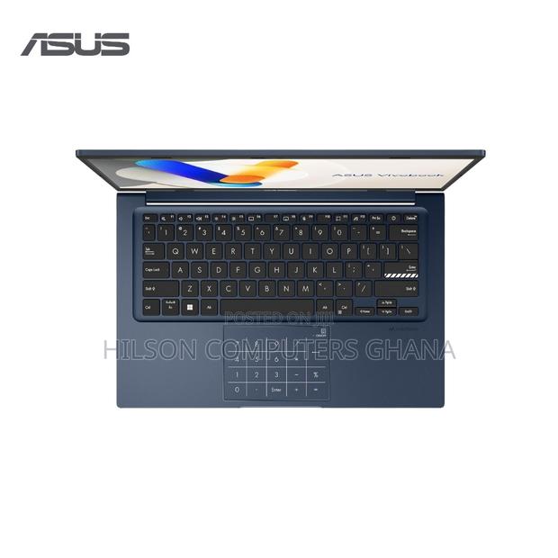 New Laptop Asus VivoBook X540SA 12GB Intel Core I5 SSD 256GB photo 3