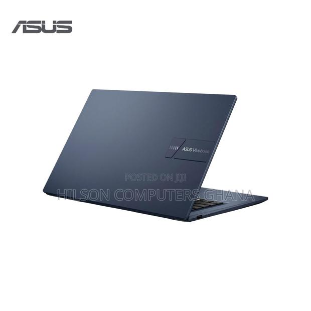 New Laptop Asus VivoBook X540SA 12GB Intel Core I5 SSD 256GB photo 4