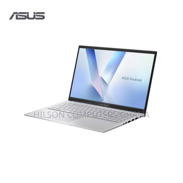 New Laptop Asus VivoBook 15 X505BA 8GB Intel Core 5 SSD 512GB photo 3